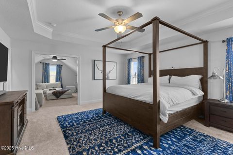 Tiny photo for 736 Hope Dexter Drive, Jacksonville, NC 28546 (MLS # 100544954)