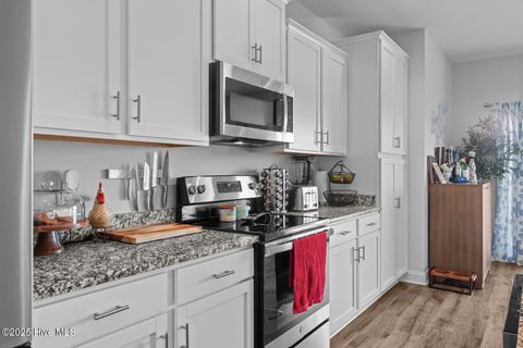 Tiny photo for 736 Hope Dexter Drive, Jacksonville, NC 28546 (MLS # 100544954)