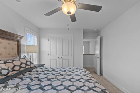 Tiny photo for 736 Hope Dexter Drive, Jacksonville, NC 28546 (MLS # 100544954)