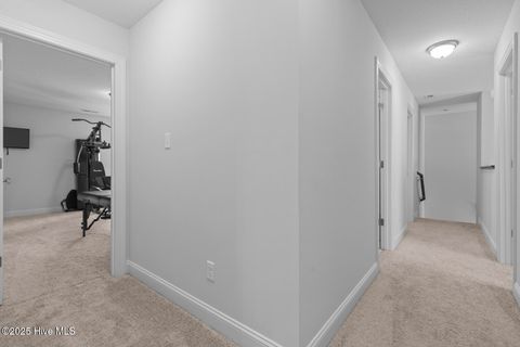 Tiny photo for 736 Hope Dexter Drive, Jacksonville, NC 28546 (MLS # 100544954)