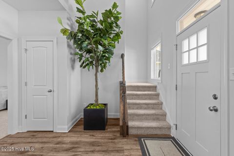 Tiny photo for 736 Hope Dexter Drive, Jacksonville, NC 28546 (MLS # 100544954)