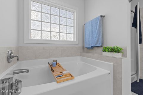 Tiny photo for 736 Hope Dexter Drive, Jacksonville, NC 28546 (MLS # 100544954)