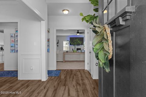 Tiny photo for 736 Hope Dexter Drive, Jacksonville, NC 28546 (MLS # 100544954)