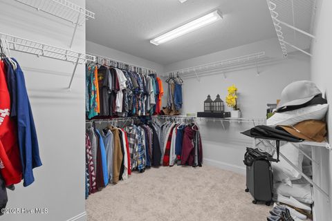 Tiny photo for 736 Hope Dexter Drive, Jacksonville, NC 28546 (MLS # 100544954)