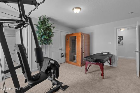 Tiny photo for 736 Hope Dexter Drive, Jacksonville, NC 28546 (MLS # 100544954)