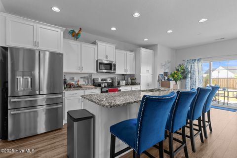 Tiny photo for 736 Hope Dexter Drive, Jacksonville, NC 28546 (MLS # 100544954)