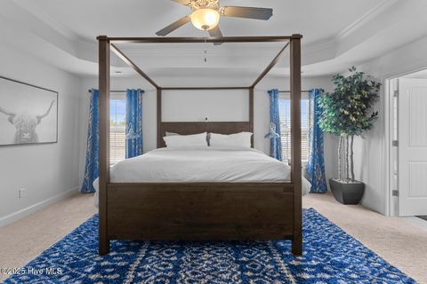 Tiny photo for 736 Hope Dexter Drive, Jacksonville, NC 28546 (MLS # 100544954)