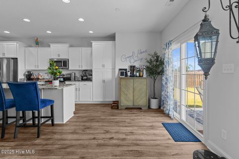 Tiny photo for 736 Hope Dexter Drive, Jacksonville, NC 28546 (MLS # 100544954)