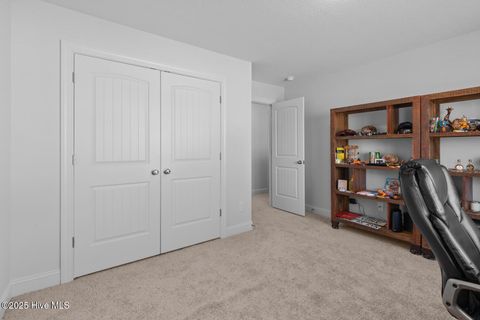 Tiny photo for 736 Hope Dexter Drive, Jacksonville, NC 28546 (MLS # 100544954)