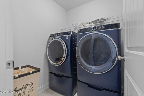 Tiny photo for 736 Hope Dexter Drive, Jacksonville, NC 28546 (MLS # 100544954)