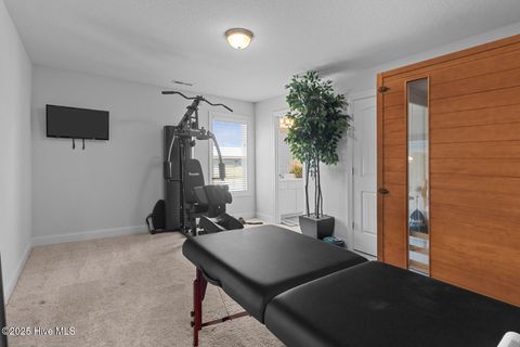 Tiny photo for 736 Hope Dexter Drive, Jacksonville, NC 28546 (MLS # 100544954)