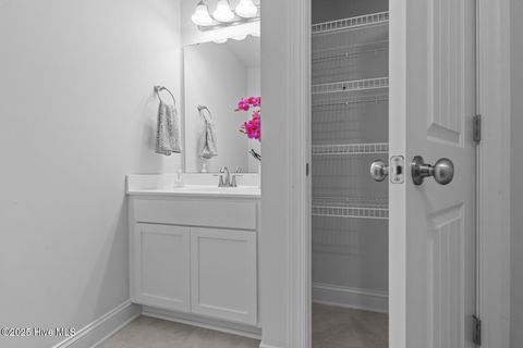 Tiny photo for 736 Hope Dexter Drive, Jacksonville, NC 28546 (MLS # 100544954)