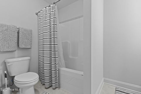 Tiny photo for 736 Hope Dexter Drive, Jacksonville, NC 28546 (MLS # 100544954)