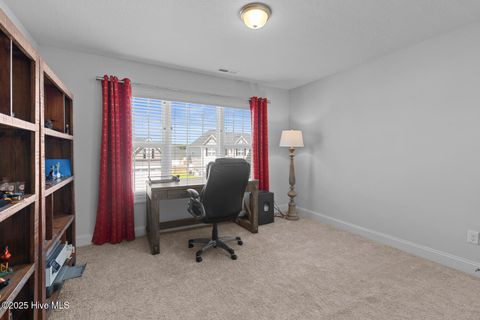 Tiny photo for 736 Hope Dexter Drive, Jacksonville, NC 28546 (MLS # 100544954)