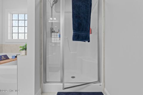 Tiny photo for 736 Hope Dexter Drive, Jacksonville, NC 28546 (MLS # 100544954)