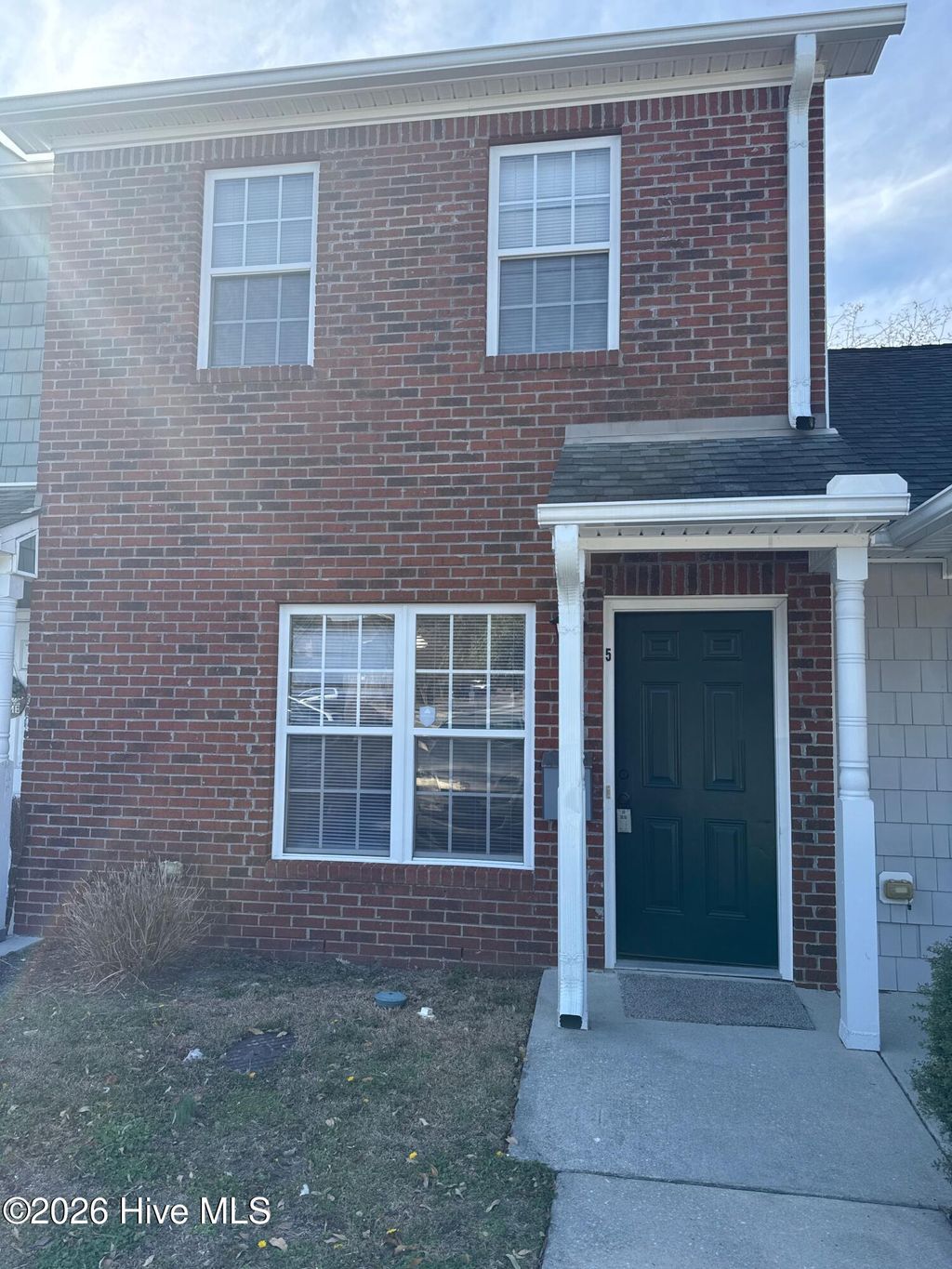 Photo of 60 Rainbow Drive #5, Jacksonville, NC 28546 (MLS # 100565397)