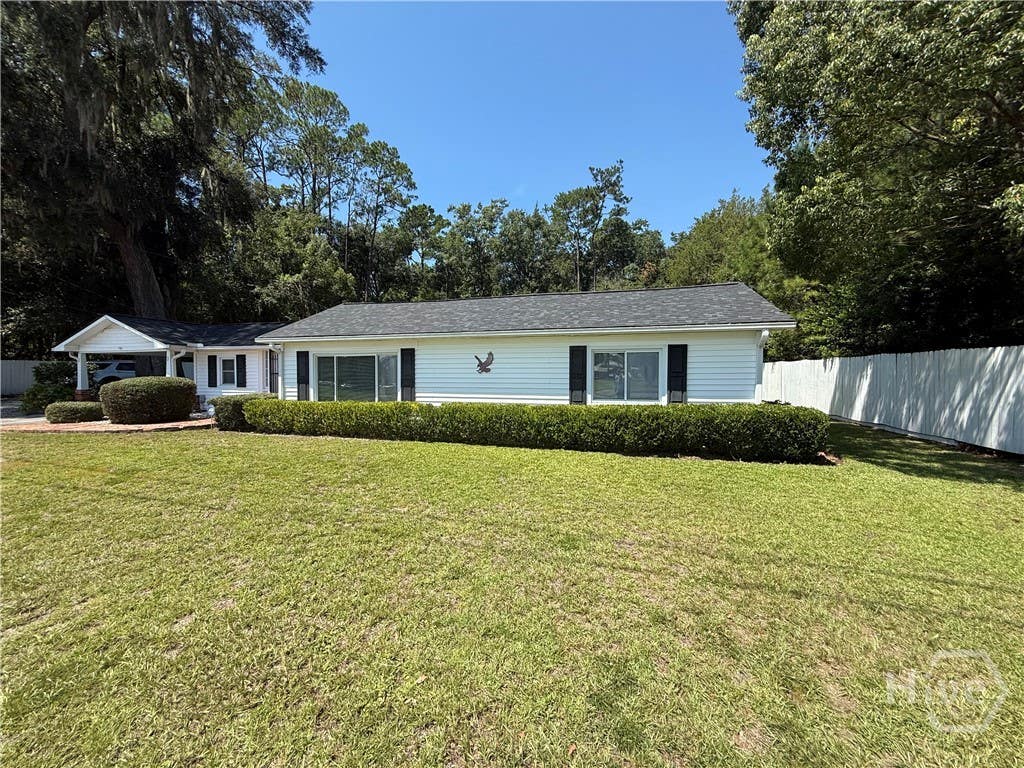 Photo of 209 Bradwell Street, Hinesville, GA 31313 (MLS # SA363203)