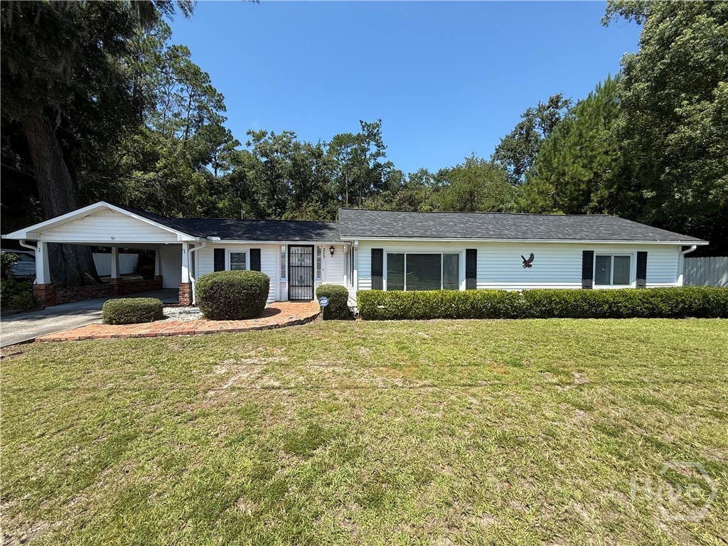 Photo of 209 Bradwell Street, Hinesville, GA 31313 (MLS # SA363203)