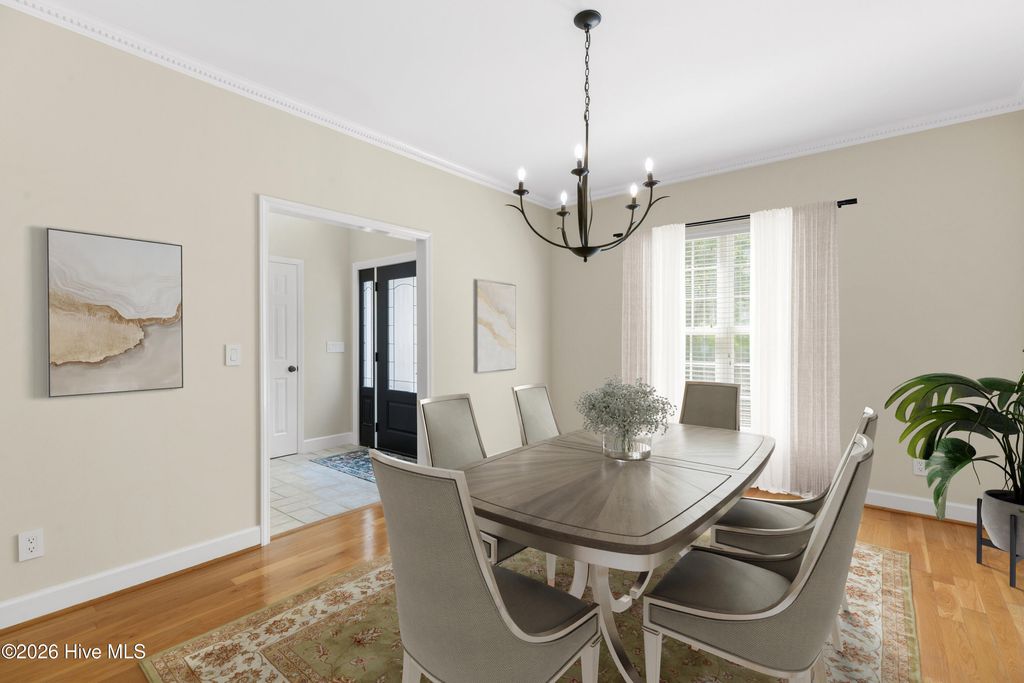 Photo of 7701 Lost Tree Road, Wilmington, NC 28411 (MLS # 100572137)