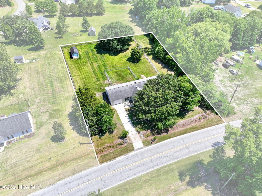 Photo of 2310 Ivy Road, Greenville, NC 27858 (MLS # 100575043)