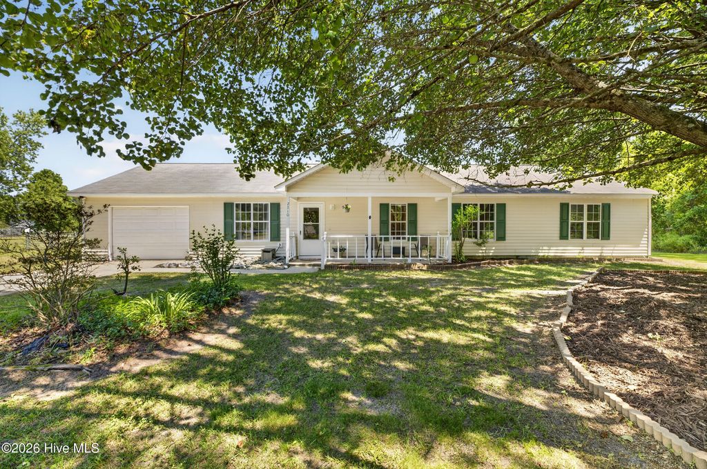 Photo of 2310 Ivy Road, Greenville, NC 27858 (MLS # 100575043)