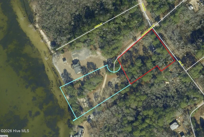 243 Colonial Beach Road, photo 1 of 1