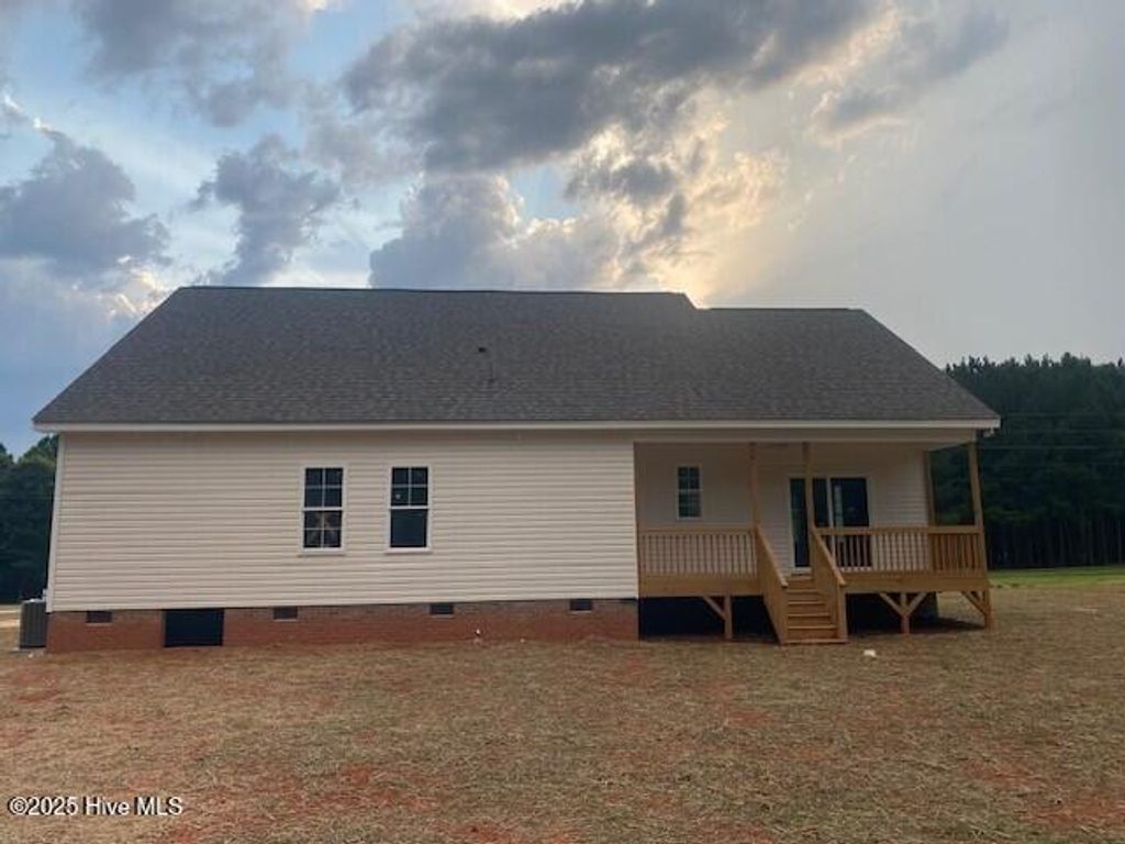 Photo of 519 Mulberry Road, Spring Hope, NC 27882 (MLS # 100506312)
