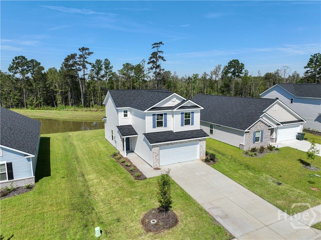 Photo of 30 Flagler Drive, Savannah, GA 31419 (MLS # SA324717)