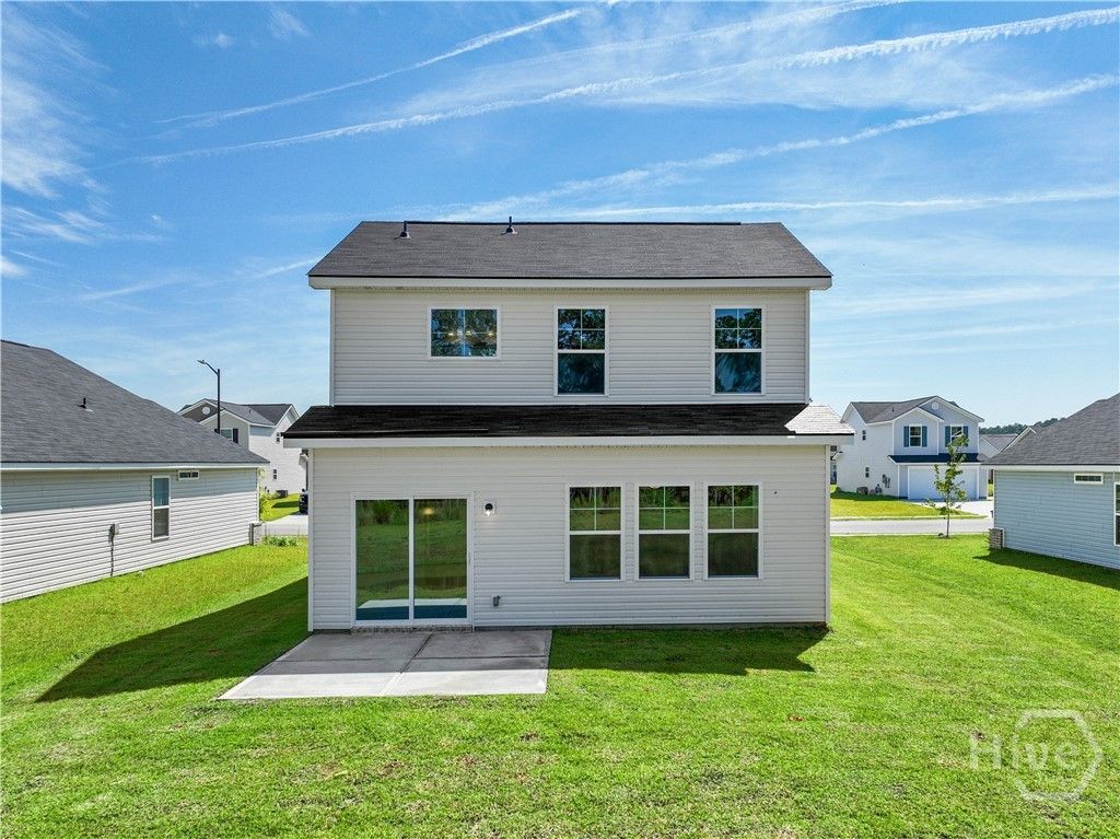 Photo of 30 Flagler Drive, Savannah, GA 31419 (MLS # SA324717)