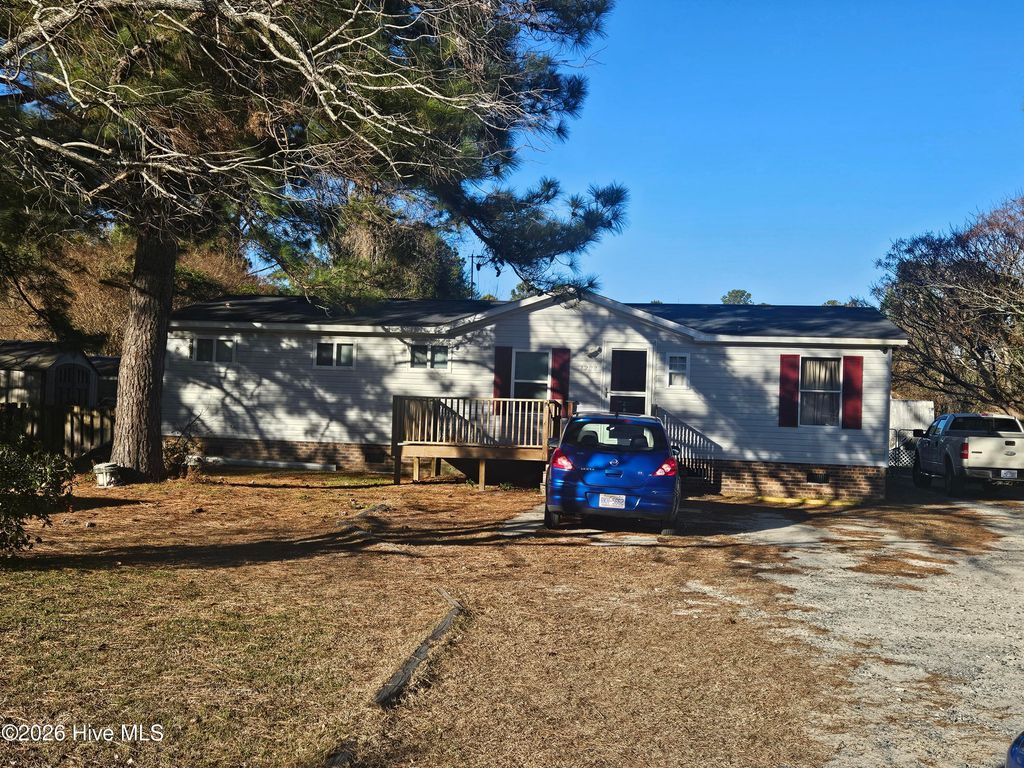 Photo of 1208 Zack Street SE, Bolivia, NC 28422 (MLS # 100550080)