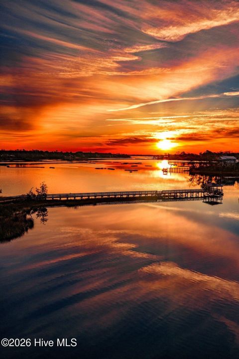 Tiny photo for 45 Crown Pointe Drive, Hampstead, NC 28443 (MLS # 100552608)