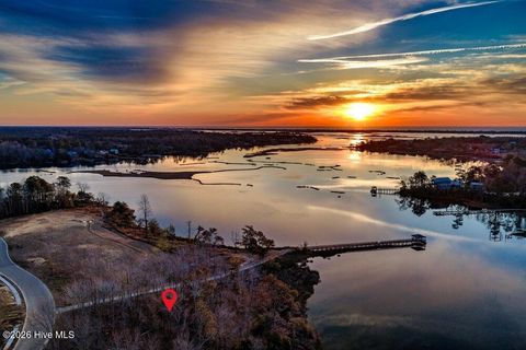 Tiny photo for 45 Crown Pointe Drive, Hampstead, NC 28443 (MLS # 100552608)