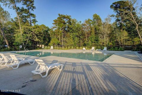 Tiny photo for 45 Crown Pointe Drive, Hampstead, NC 28443 (MLS # 100552608)