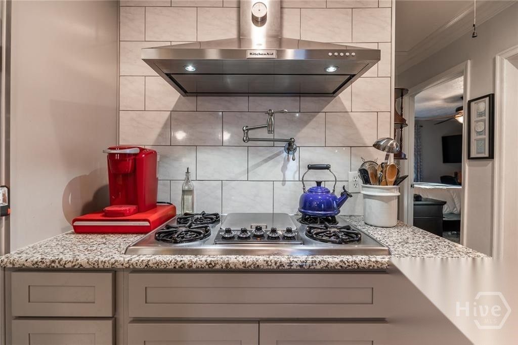 Photo of 827 Crossgate Road, Port Wentworth, GA 31407 (MLS # SA353015)