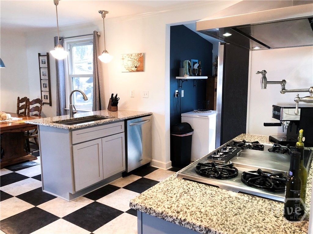 Photo of 827 Crossgate Road, Port Wentworth, GA 31407 (MLS # SA353015)