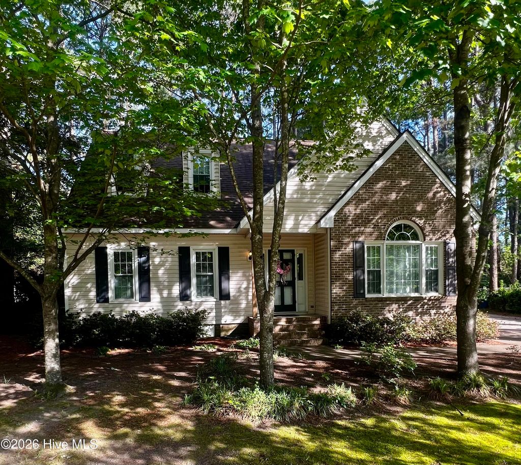 Photo of 3107 Quinn Drive NW, Wilson, NC 27896 (MLS # 100570182)