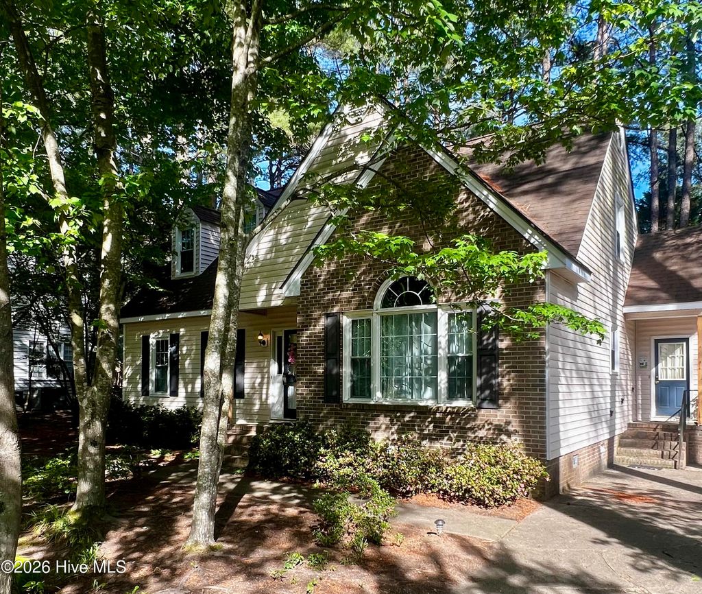 Photo of 3107 Quinn Drive NW, Wilson, NC 27896 (MLS # 100570182)