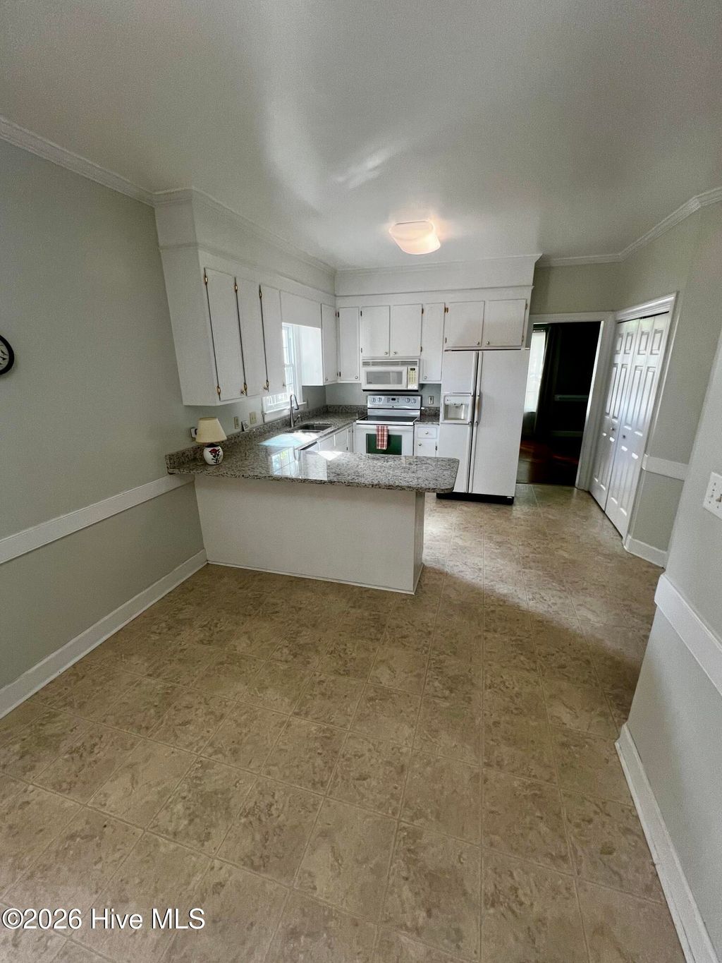 Photo of 3107 Quinn Drive NW, Wilson, NC 27896 (MLS # 100570182)