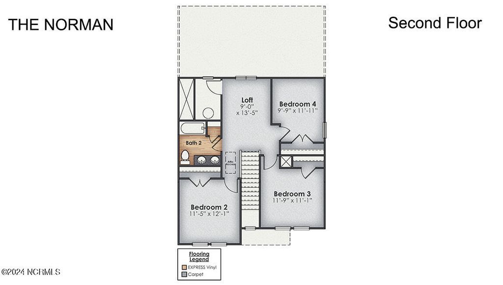 Photo of 7046 Dunford Road #Unit 121, Leland, NC 28451 (MLS # 100571058)