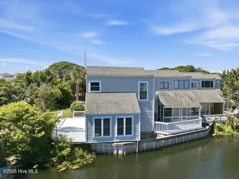 130 Salter Path Road 78