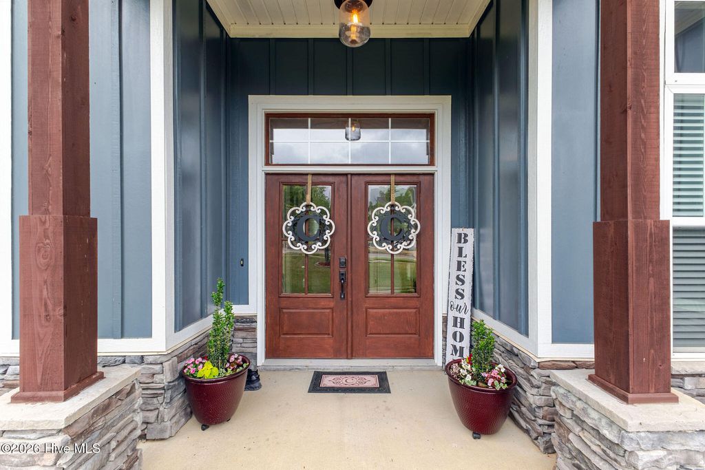 Photo of 366 Bridle Path Road, North Augusta, SC 29860 (MLS # 100577590)