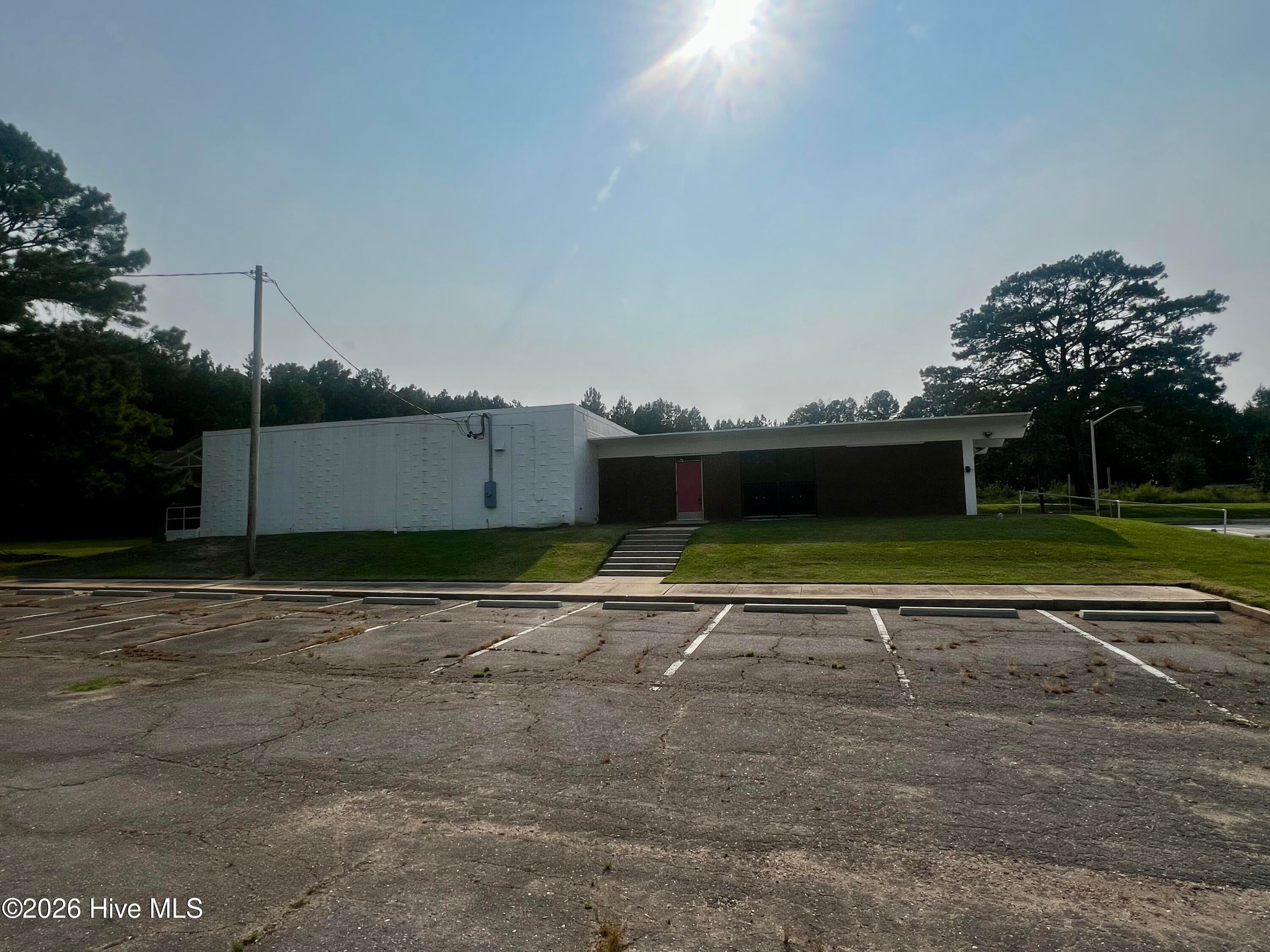 6799 Ward Boulevard, Wilson, NC, 27893