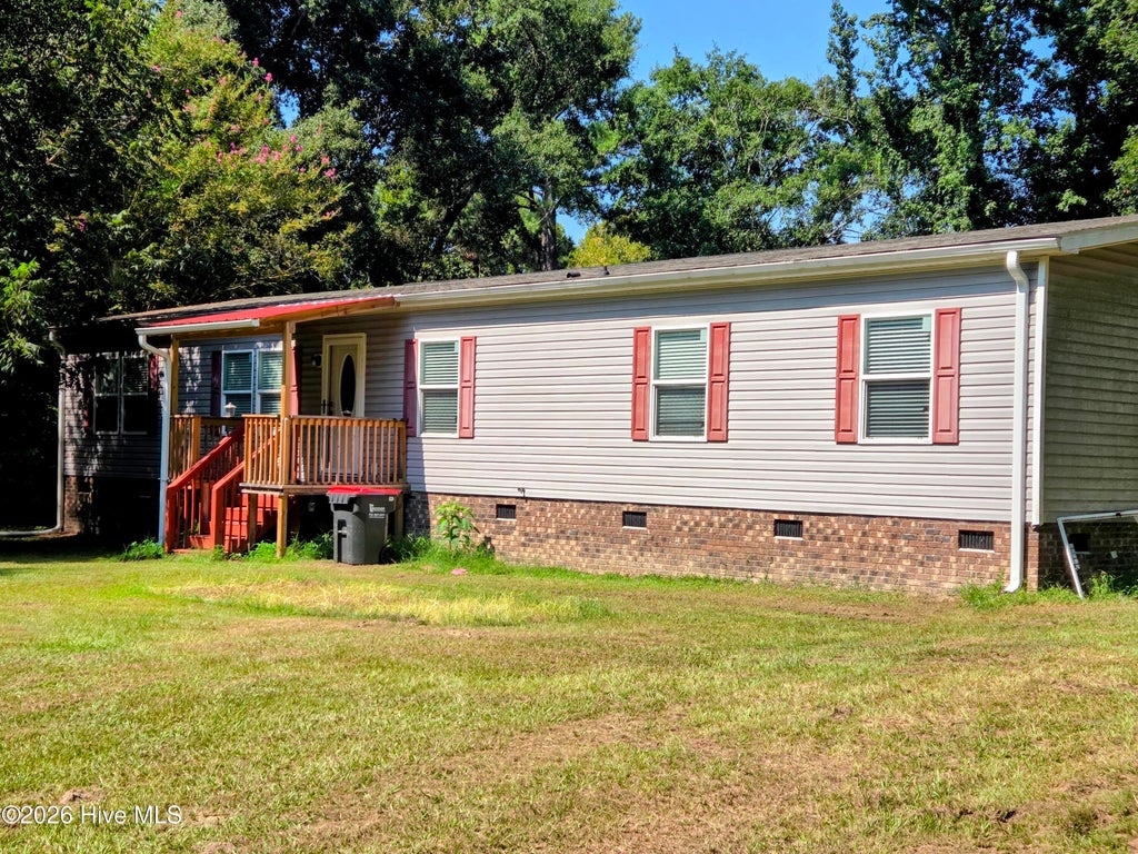 Photo of 18060 Queen Road, Laurinburg, NC 28352 (MLS # 100601670)