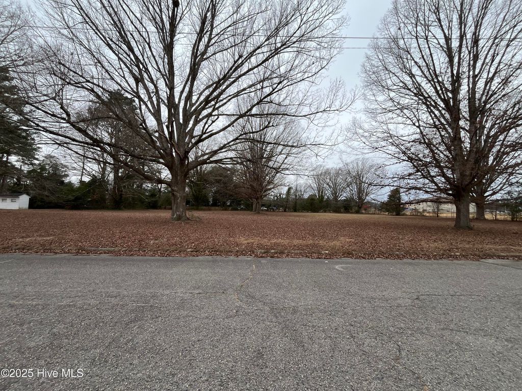 Photo of 1 Corner Fairly &amp; Lanoca Avenue, Laurinburg, NC 28352 (MLS # 100568738)