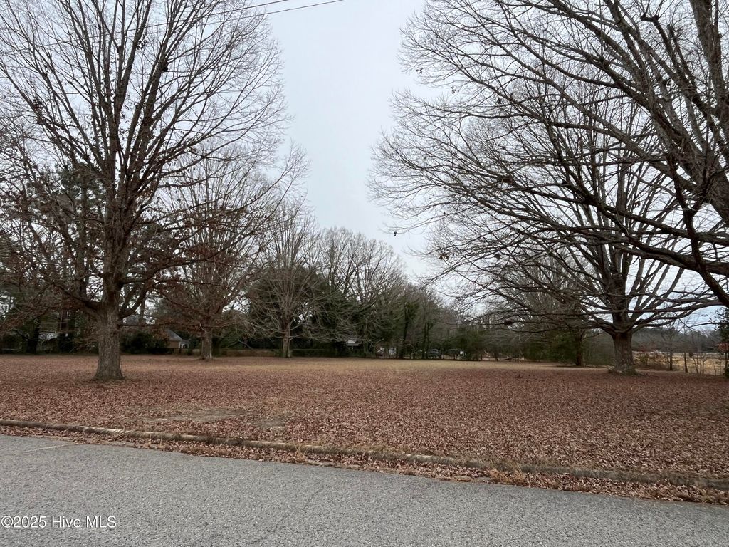 Photo of 1 Corner Fairly &amp; Lanoca Avenue, Laurinburg, NC 28352 (MLS # 100568738)