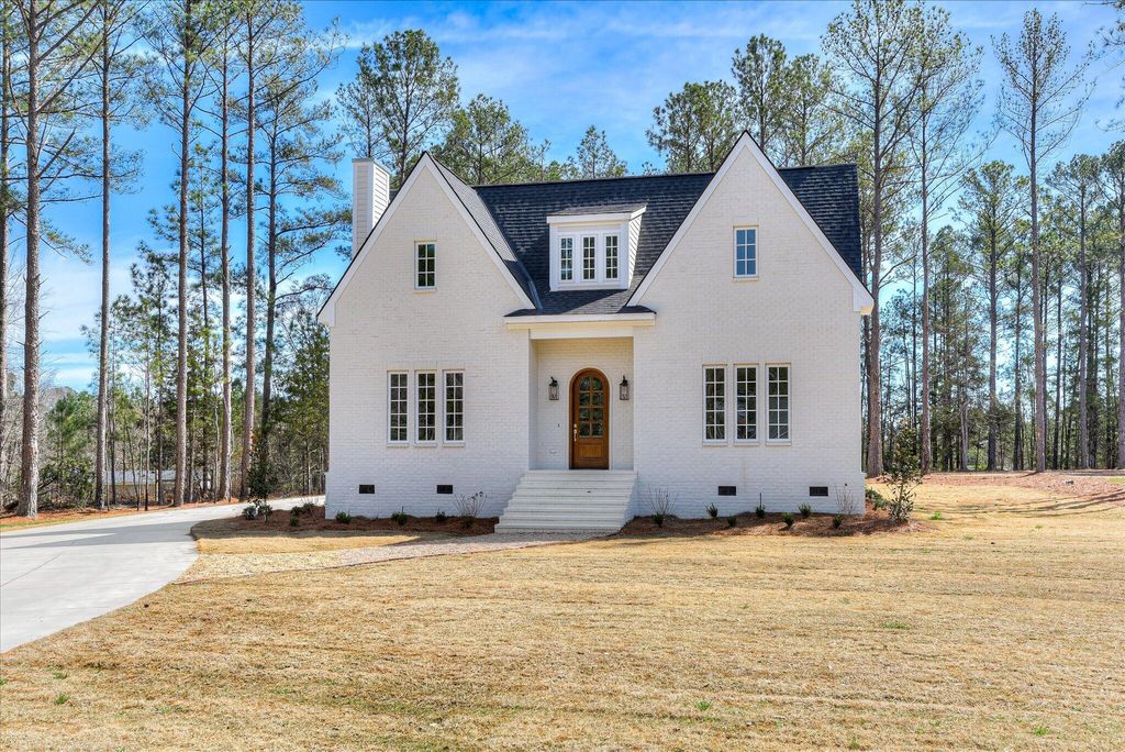 Photo of 1006 Sadie, Lincolnton, GA 30817 (MLS # 552904)