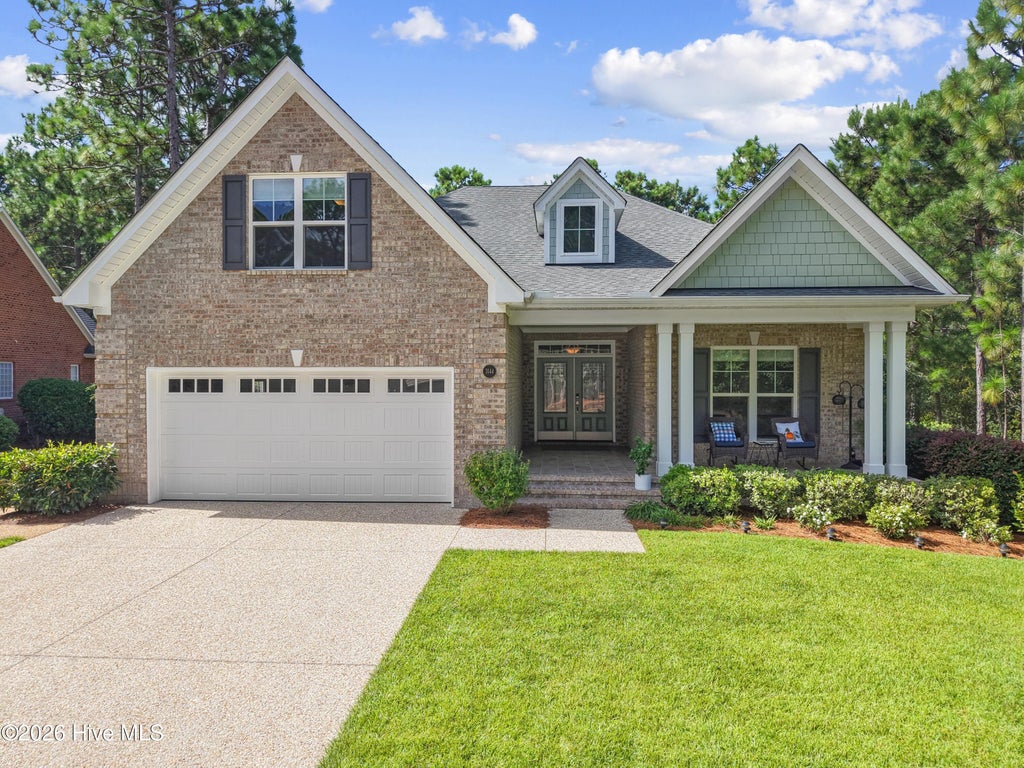 Photo of 3144 Wexford Way SE, Southport, NC 28461 (MLS # 100605830)