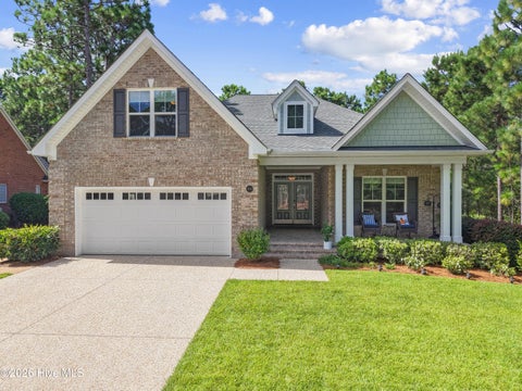 Photo of 3144 Wexford Way SE, Southport, NC 28461 (MLS # 100605830)