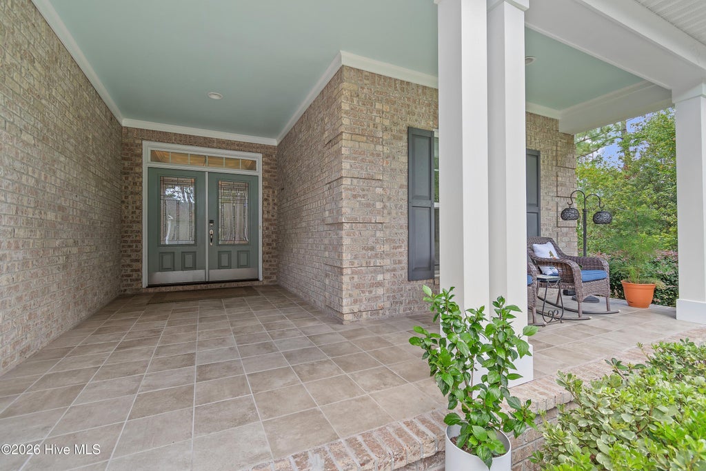 Photo of 3144 Wexford Way SE, Southport, NC 28461 (MLS # 100605830)