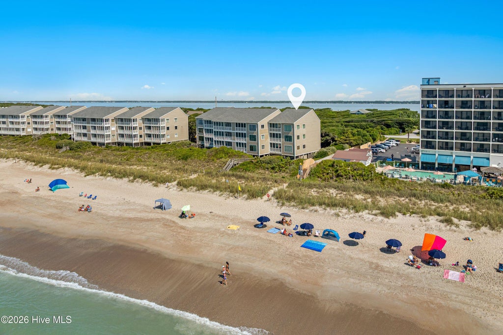 Photo of 525 Salter Path Road #C-5 The Breakers, Pine Knoll Shores, NC 28512 (MLS # 100604535)